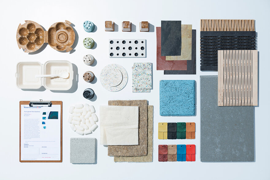 Members-only Sustainable Material Seminar