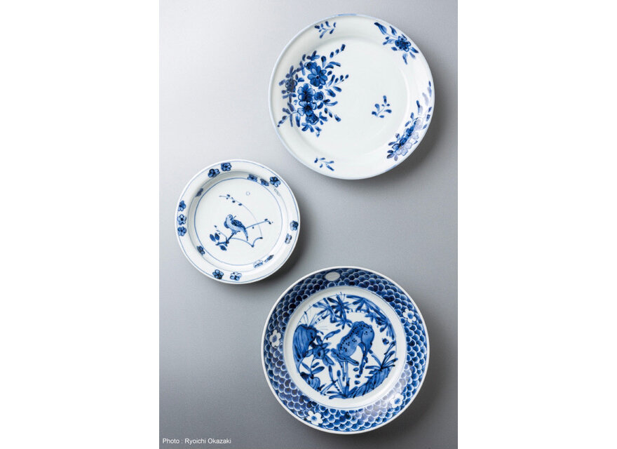 Bin-ichi Kitano Ceramic Exhibition