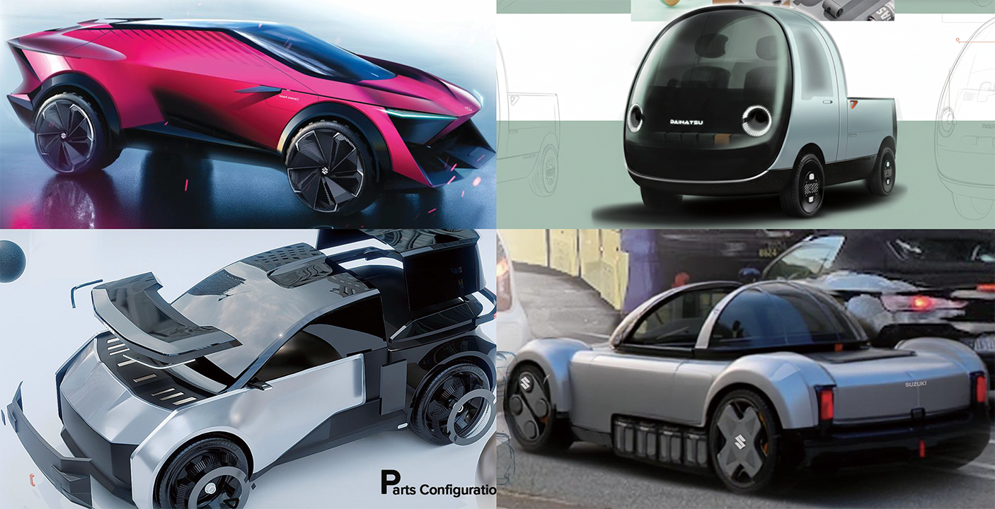 European Design NOW 2026 by JIDA