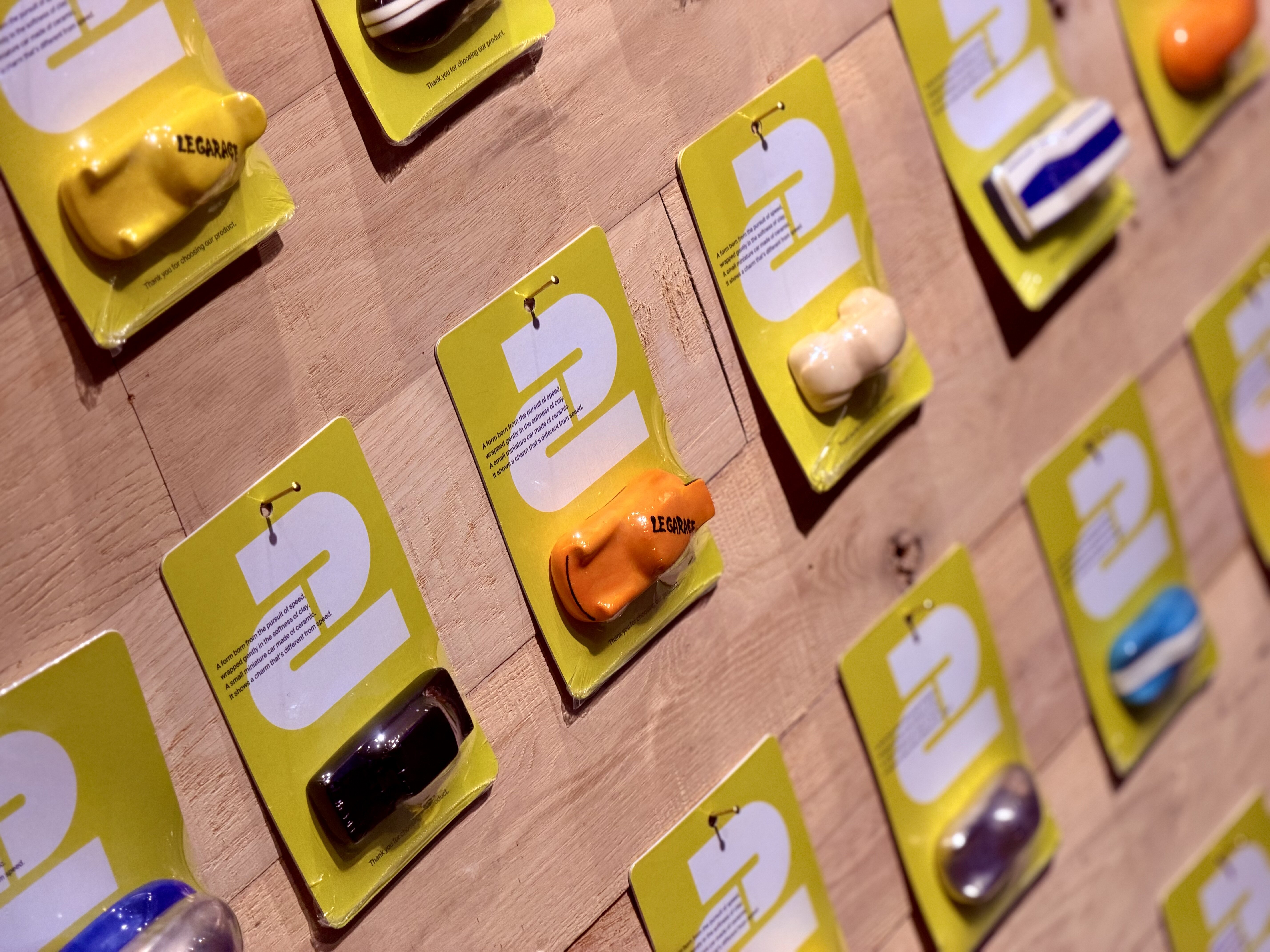Zooma Solo Exhibition