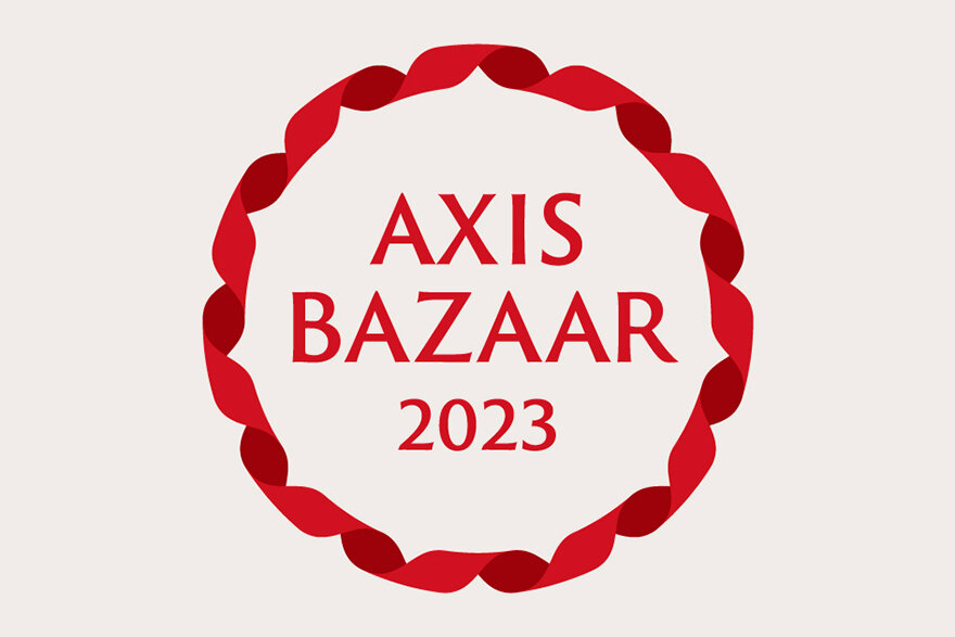AXISバザー 2023 開催！