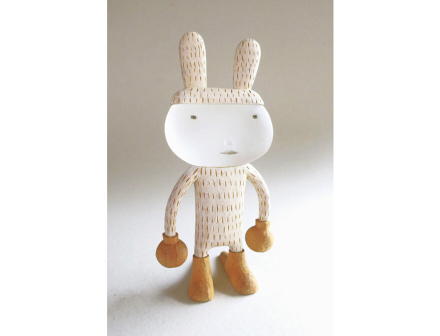 成田聡子展「Those Who Fight」