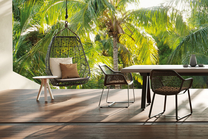 Outdoor Furniture 2026 販売開始